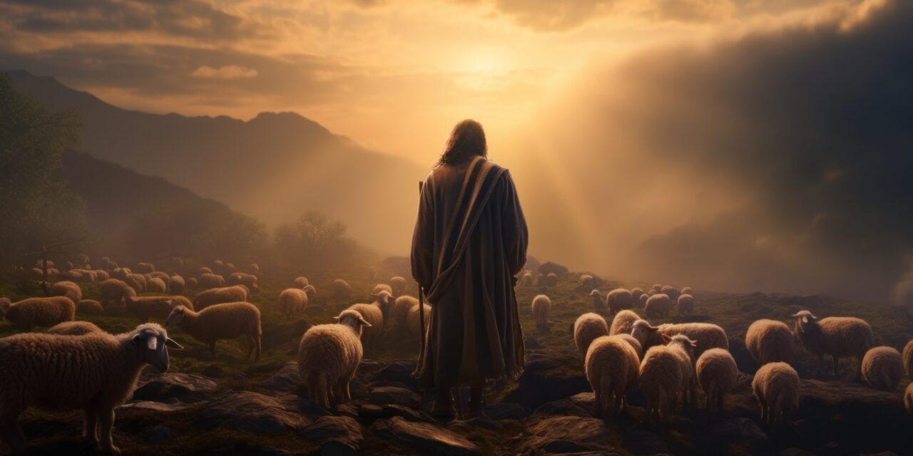 Advantage of Working With Jesus Christ Daily