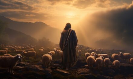 Advantage of Working With Jesus Christ Daily