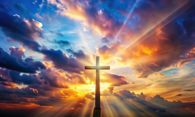 Belonging to Jesus Christ Without a Religion