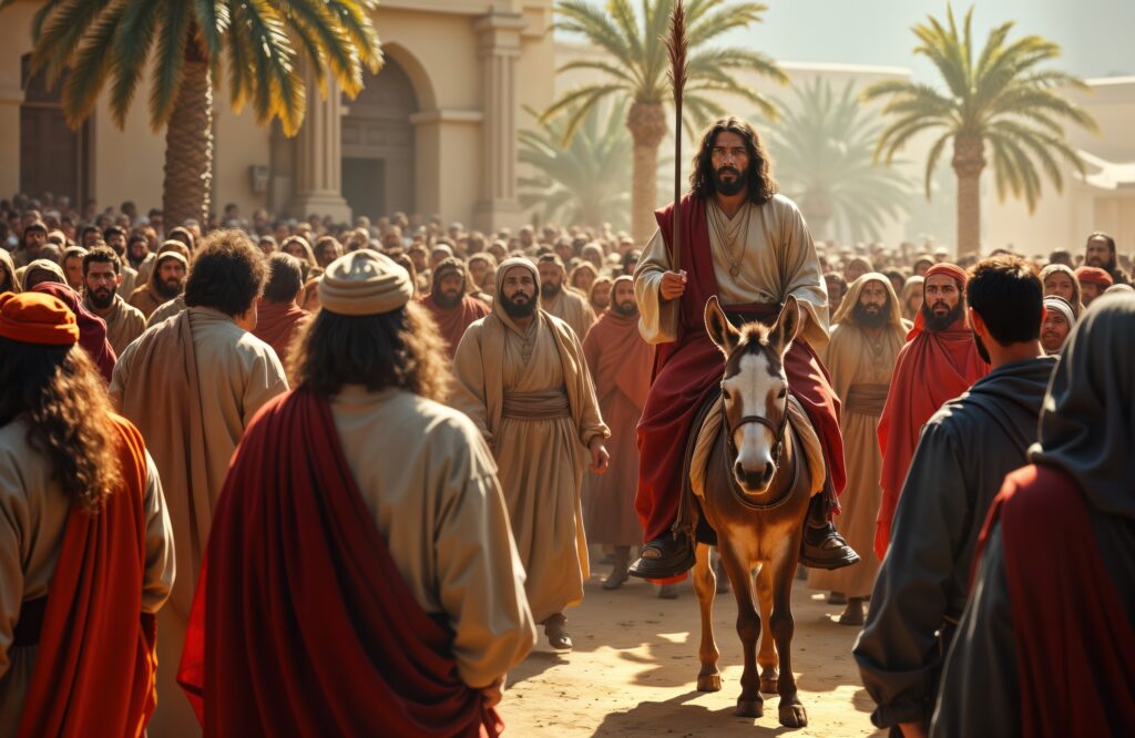 Biblical Israel