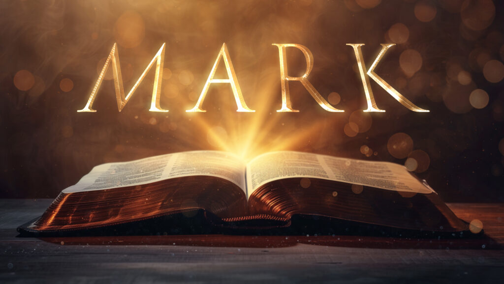 Book of Mark