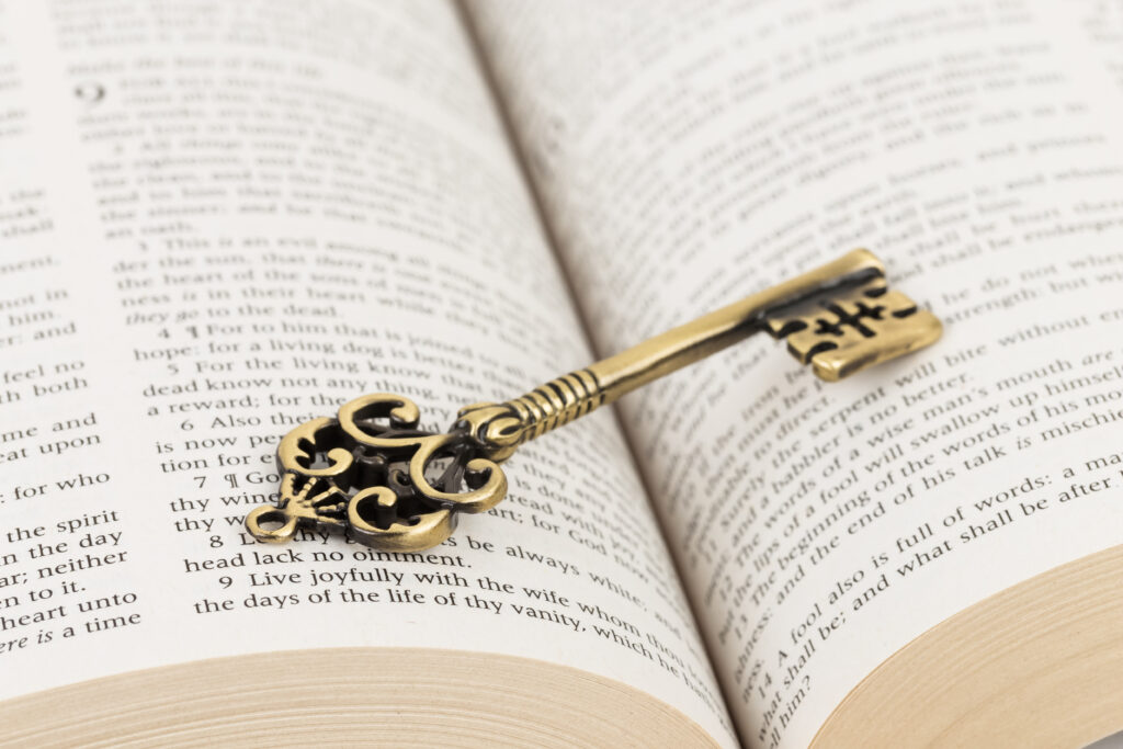 Contemporary Theology