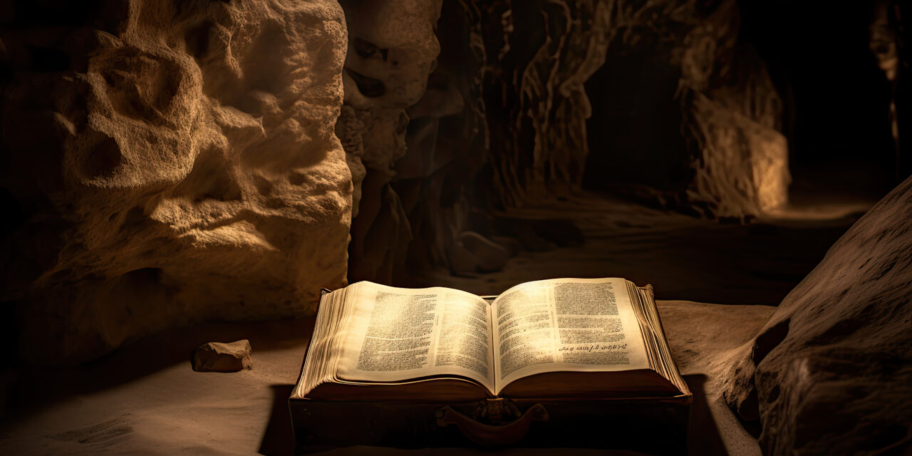 Discovering Wisdom in Psalms and Proverbs