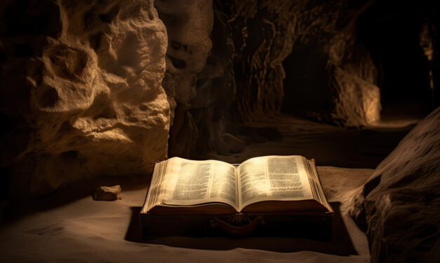 Discovering Wisdom in Psalms and Proverbs
