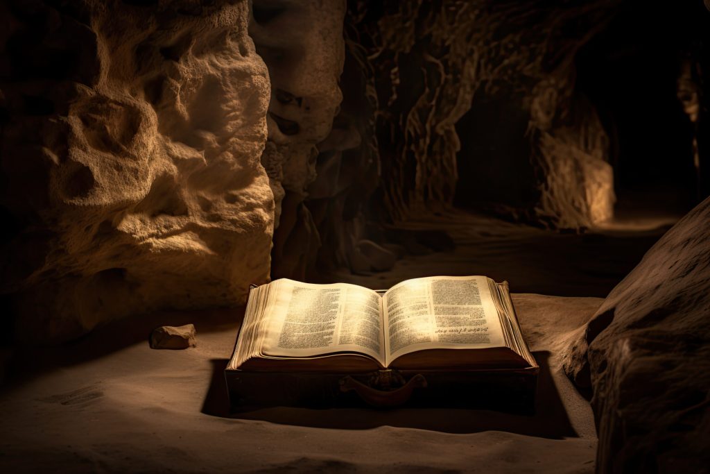 Discovering Wisdom using Psalms and Proverbs
