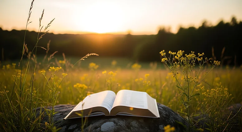 Evening Meditation