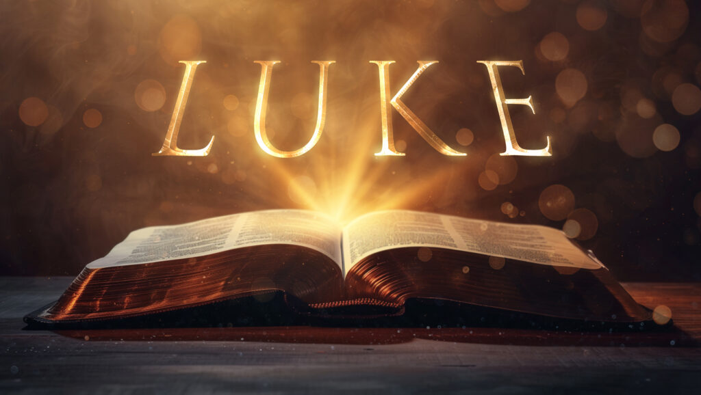 Gospel of Luke 20:9-19