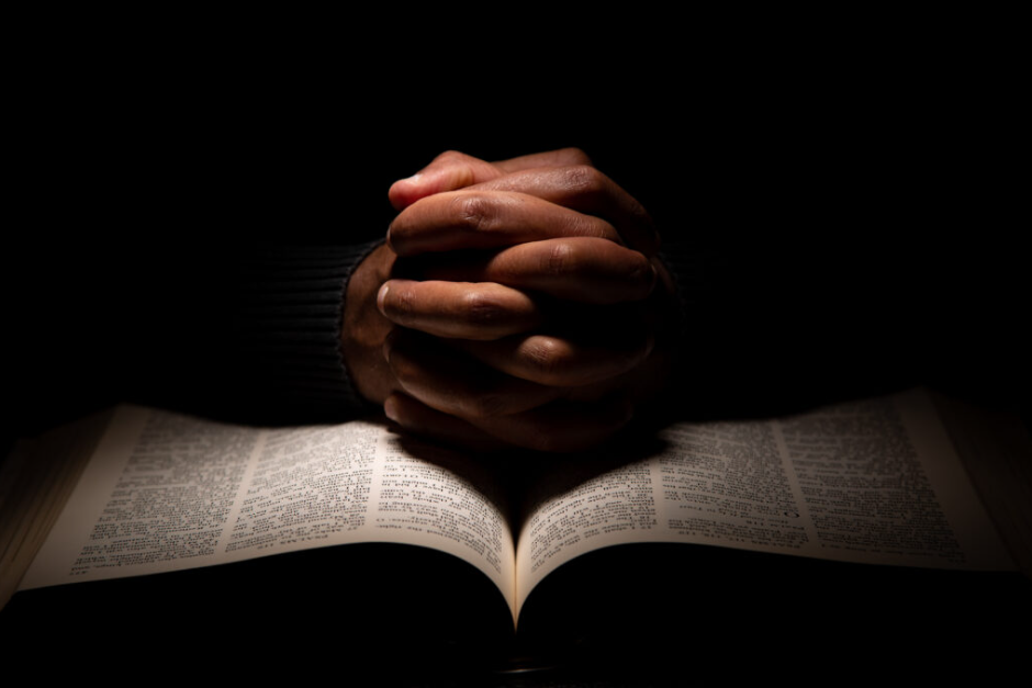 How Much Prayer and Meditation is Healthy