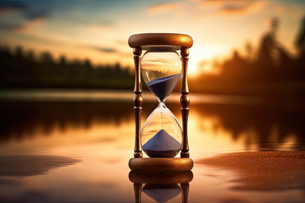 Lessons on Coexistence and Patience