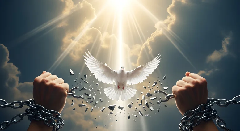 Liberation from Sin and Guilt