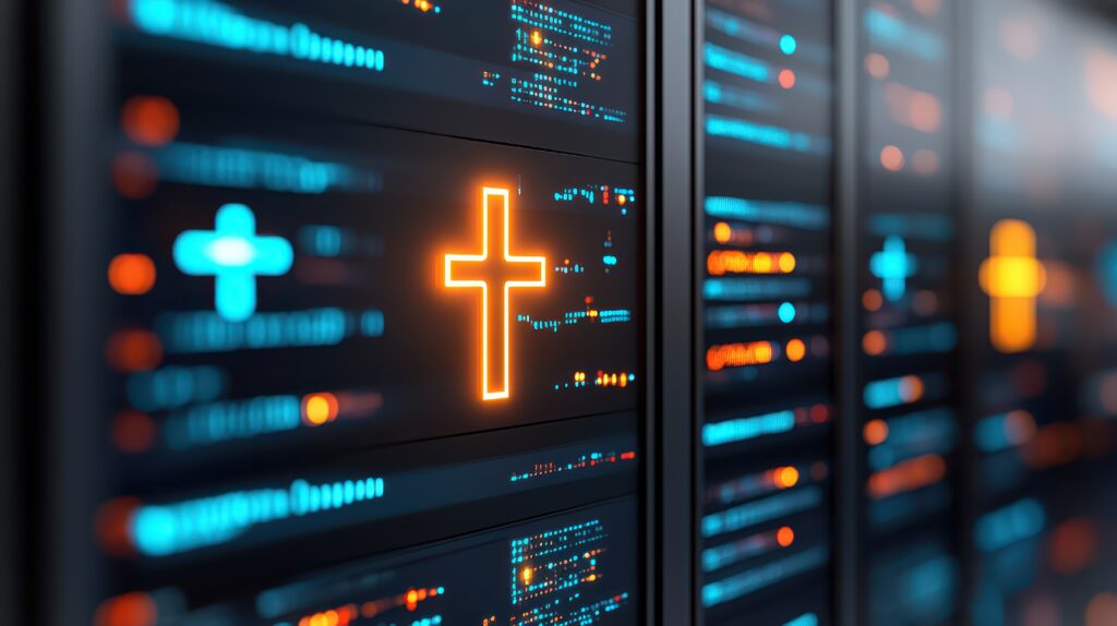 Modern Christianity