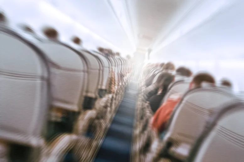 Overcoming Life's Turbulence