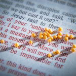 Parable of the Mustard Seed