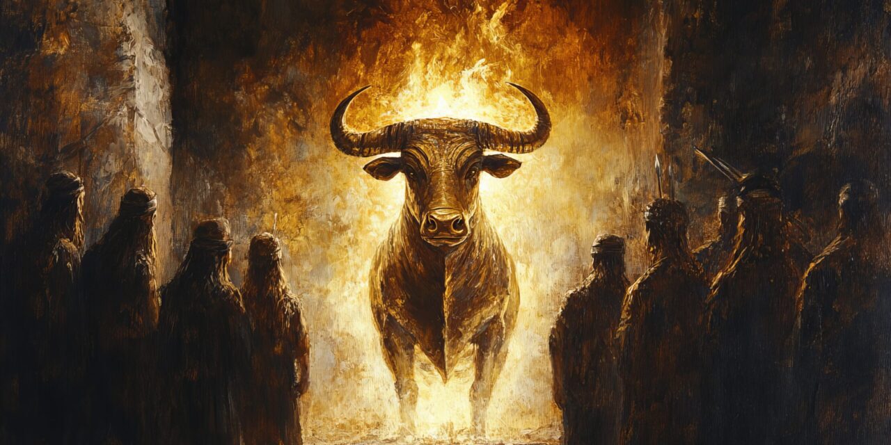 Prioritizing Jesus Christ Over Idols