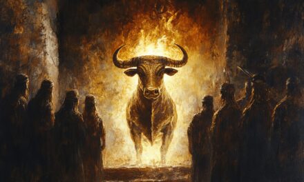 Prioritizing Jesus Christ Over Idols