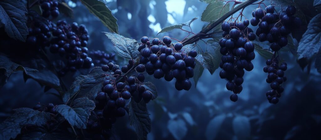 Symbolism of the Vineyard