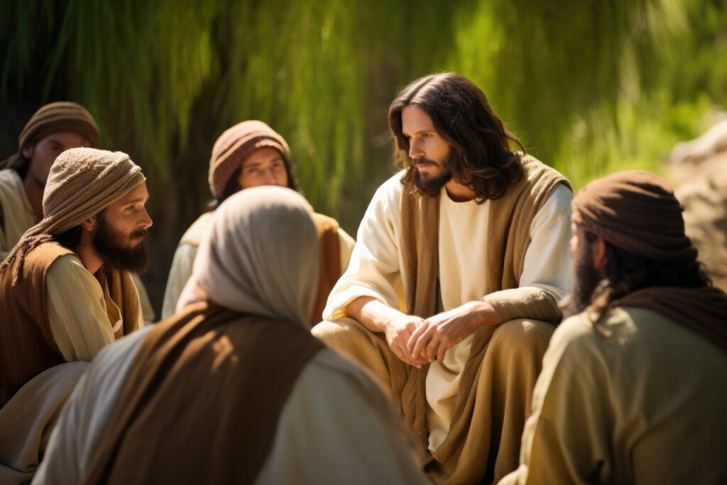 The Role of Parables in Jesus' Teachings