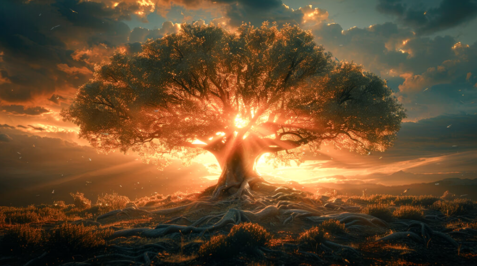 Tree of Life