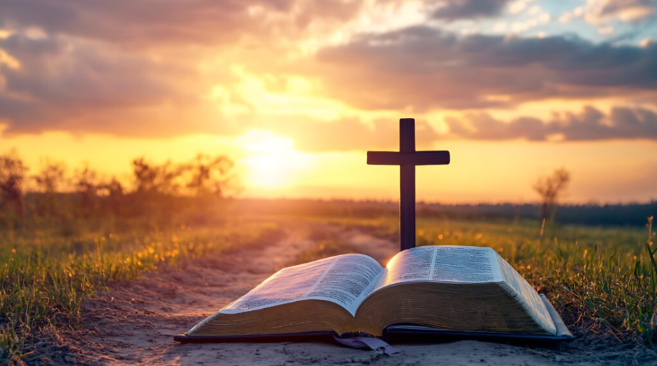 Why is the Bible the Most Important Book of All