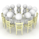 Finding Hope in 12 Step Meetings Through Jesus Christ