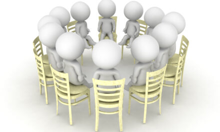 Finding Hope in 12 Step Meetings Through Jesus Christ