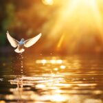 Clean & Sober with Jesus Christ and the Bible