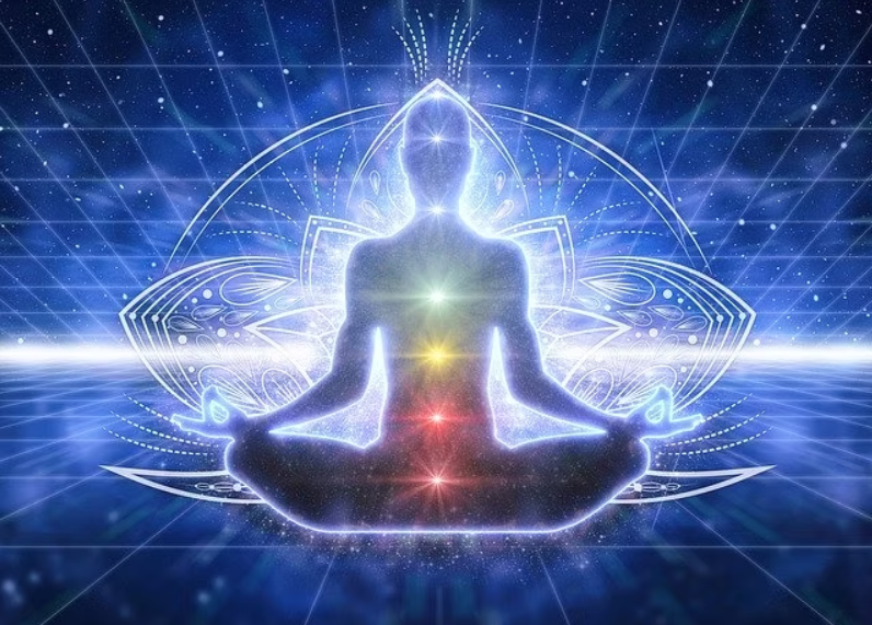 Harnessing Sexual Energy for Higher Purpose
