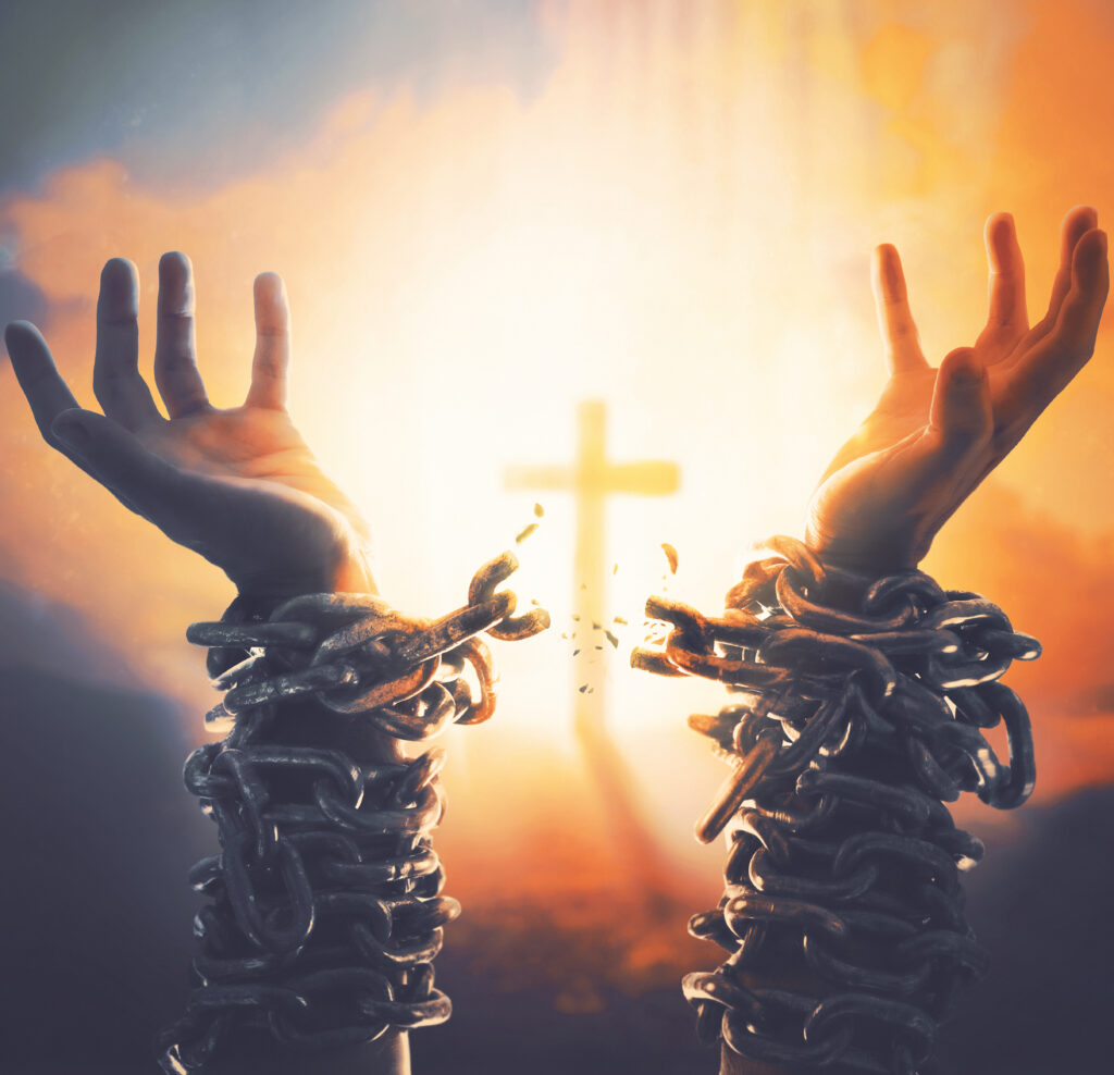 How Daily Forgiveness Transforms Us