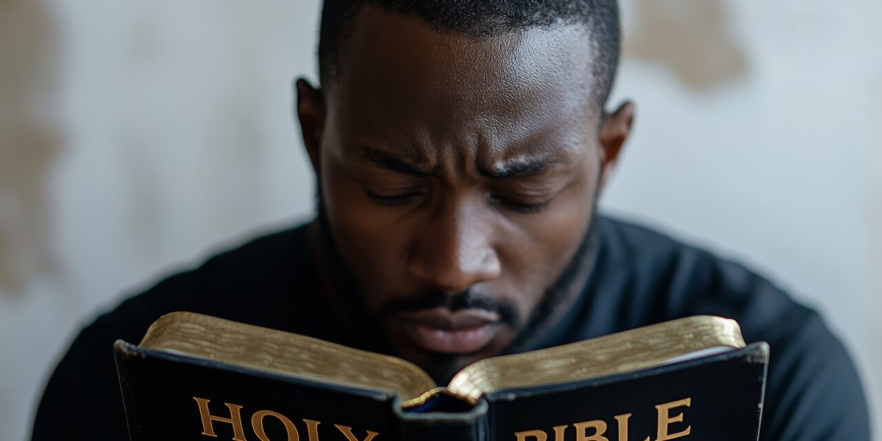 Study God’s Words in the Bible – Not the Footnotes