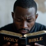 Study God's Words in the Bible - Not the Footnotes