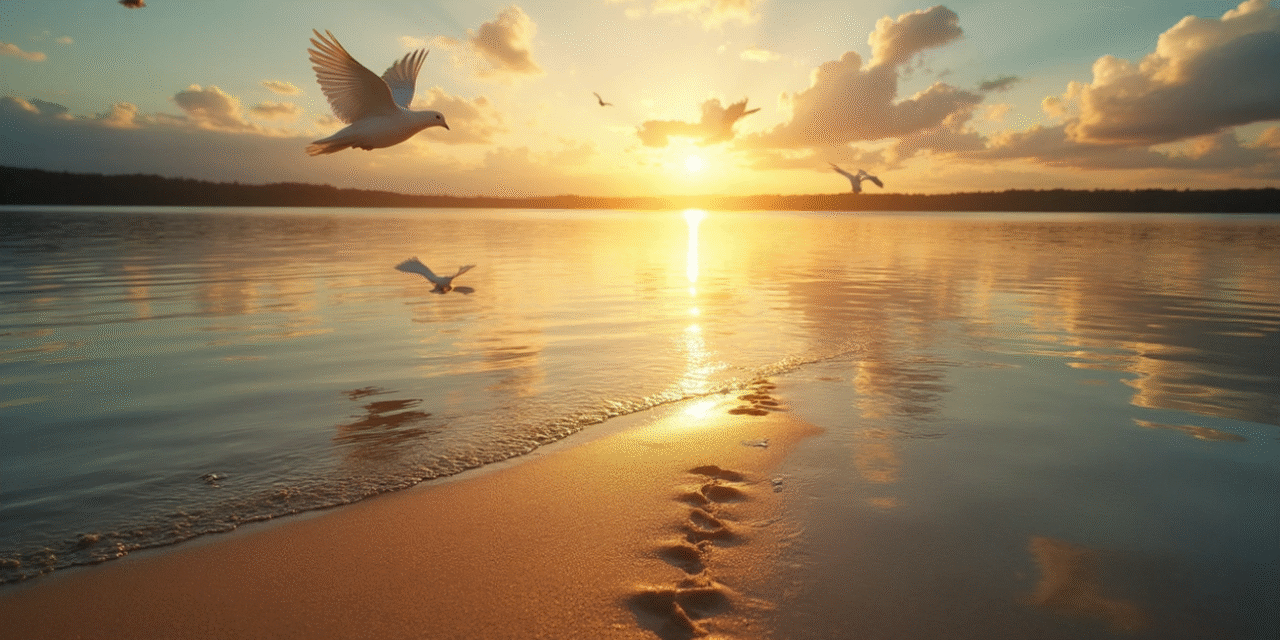 Understanding How Jesus Christ Forgives us Daily
