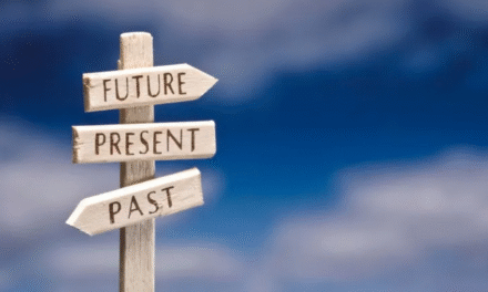 Are Past, Present, and Future Sins Forgiven Through Christ?