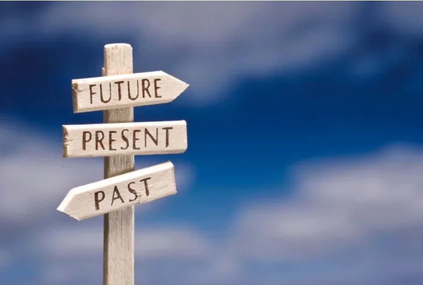 Are Past, Present, and Future Sins Forgiven Through Christ?