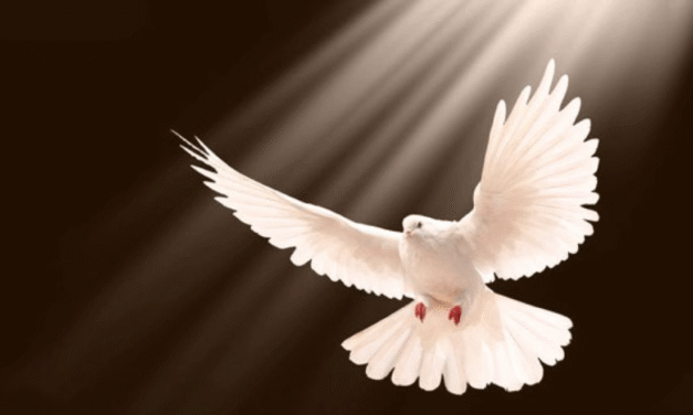 Removing Evil Thoughts Through The Holy Spirit