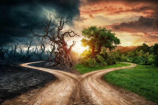 Overcome evil thoughts