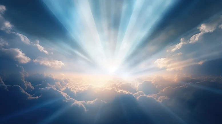 Removing Disturbing Thoughts with the Holy Spirit