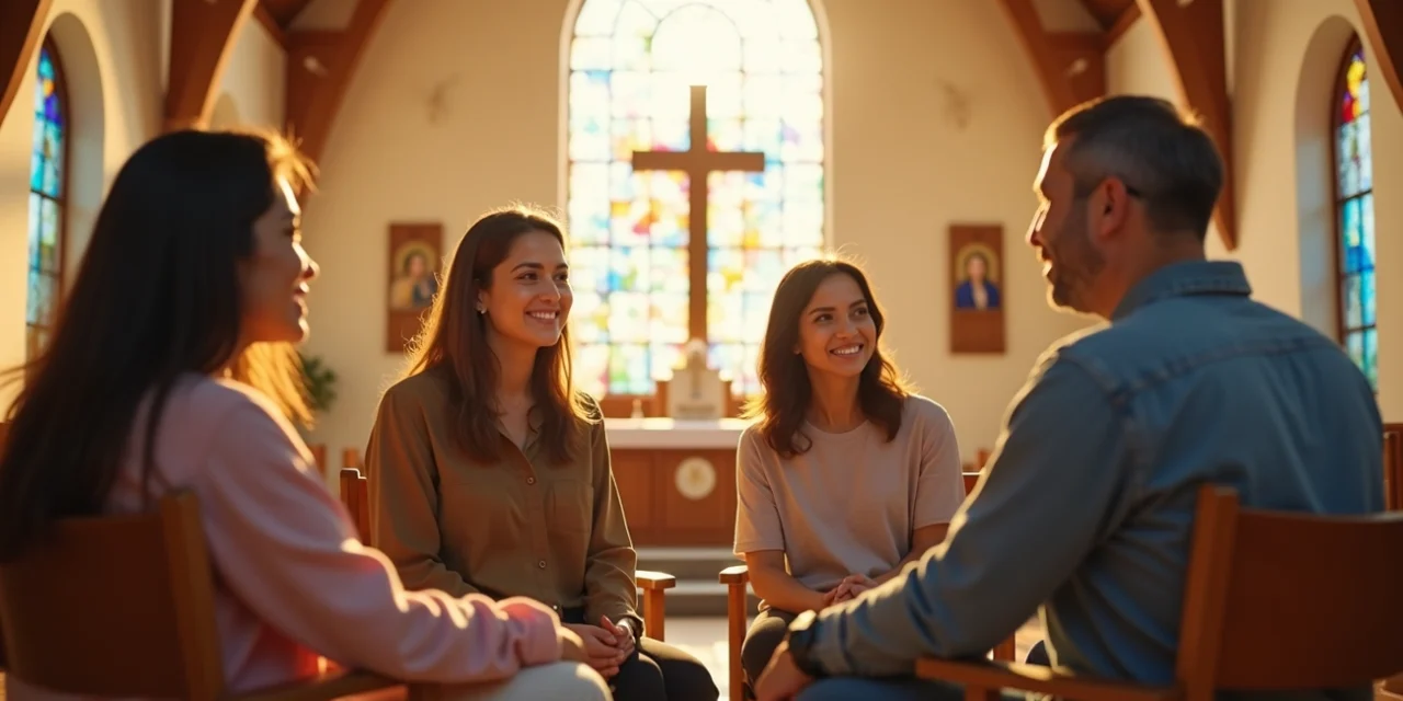 How Faith Strengthens Mental Health in Recovery