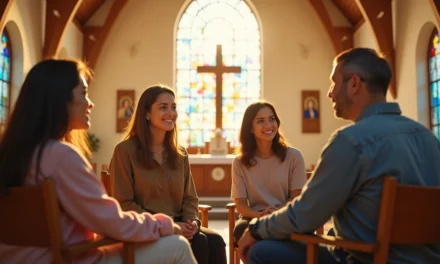 How Faith Strengthens Mental Health in Recovery