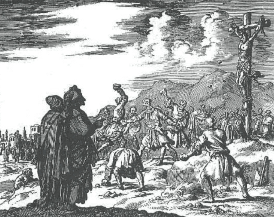 Matthias the apostle