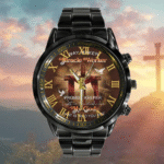 We are on God’s Watch and Not the Other Way Around