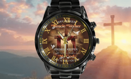 We are on God’s Watch and Not the Other Way Around