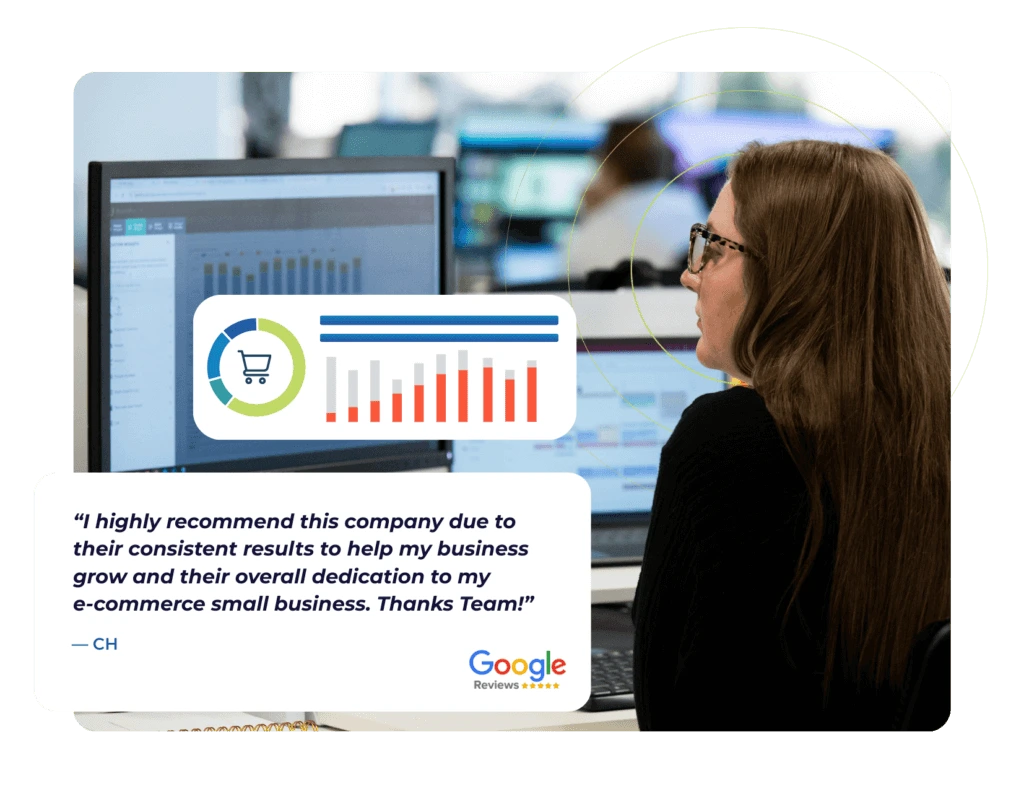 Dominate Your Industry