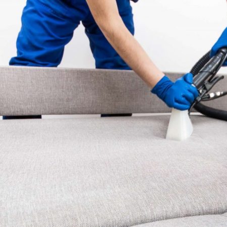 Big Ben Cleaning Services