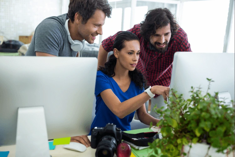 Christsome Top Digital Agency