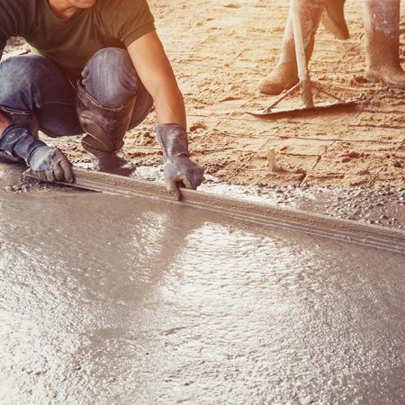 Diversified Concrete Services