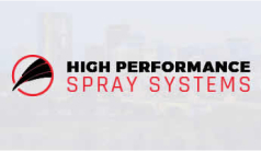High Performance Spray Systems Logo