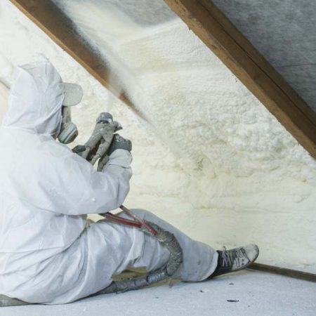 High Performance Spray Systems