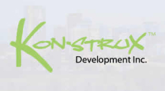 Kon-strux Development Inc