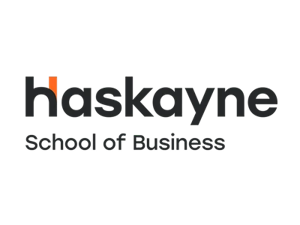 Logo haskayne