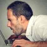 Searching Too Deep in Scripture